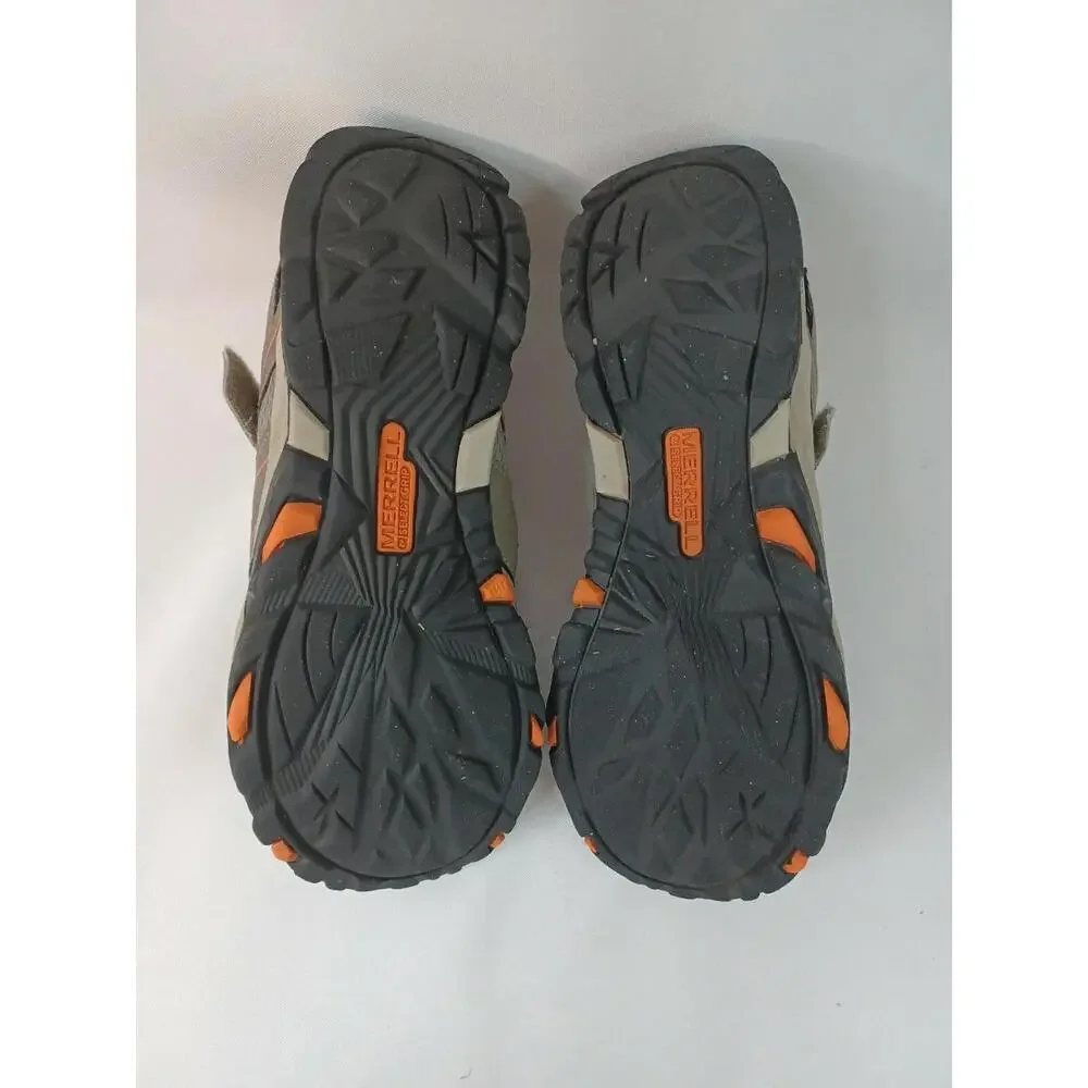 Merrell select grip